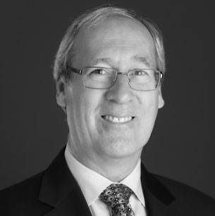 Ken Robertson