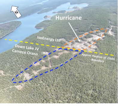 Image: IsoEnergy July 2024 Corporate Presentation